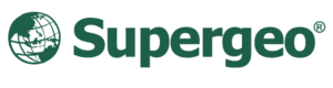 Supergeo Logo